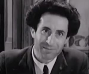 Leopoldo Trieste