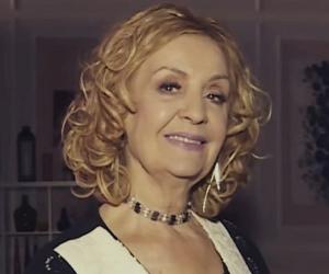 Lepa Lukic