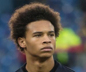 Leroy Sané