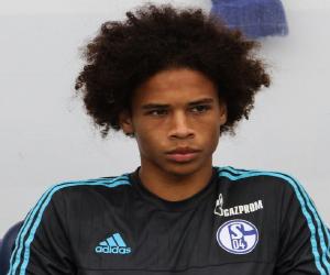 Leroy Sané