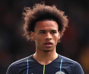 Leroy Sané