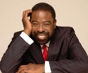 Les Brown