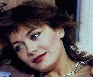 Lesley-Anne Down