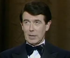 Leslie Crowther