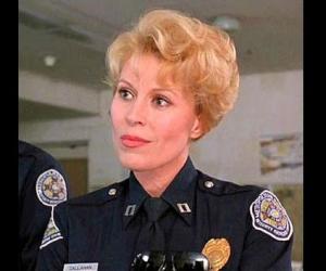 Leslie Easterbrook