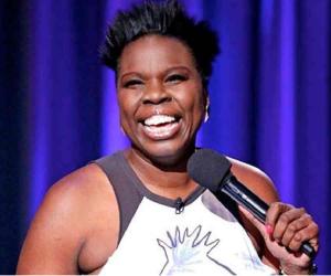 Leslie Jones