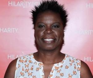 Leslie Jones