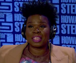 Leslie Jones