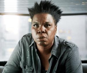 Leslie Jones