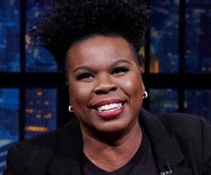 Leslie Jones