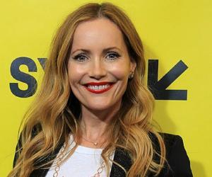 Leslie Mann