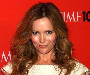 Leslie Mann