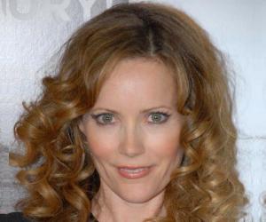 Leslie Mann