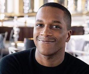 Leslie Odom Jr. Biography