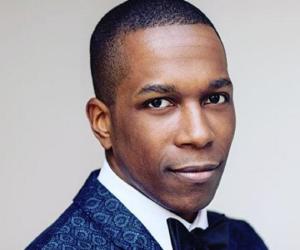 Leslie Odom Jr.