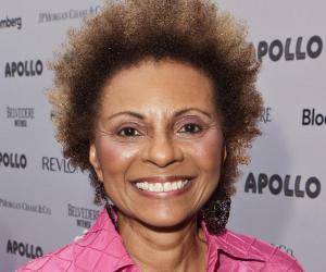 Leslie Uggams