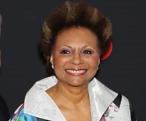 Leslie Uggams