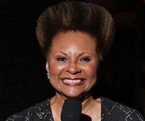 Leslie Uggams