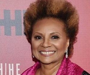 Leslie Uggams