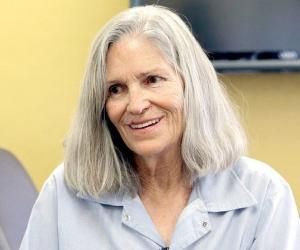 Leslie Van Houten Biography