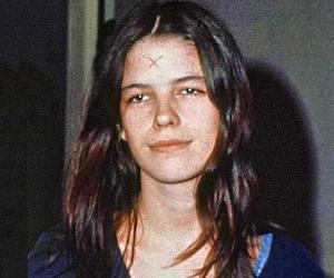 Leslie Van Houten