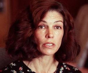 Leslie Van Houten