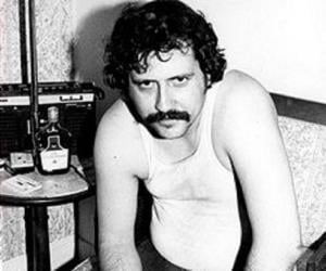 Lester Bangs