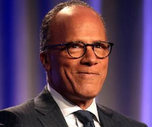 Lester Holt