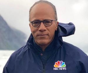 Lester Holt