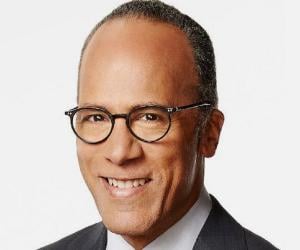 Lester Holt