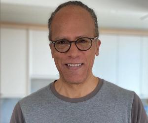 Lester Holt