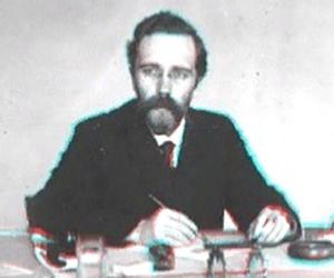 Lev Kamenev