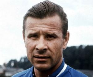 Lev Yashin Biography