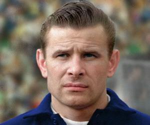 Lev Yashin