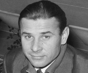 Lev Yashin