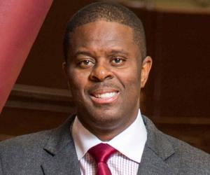 LeVelle Moton