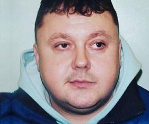 Levi Bellfield