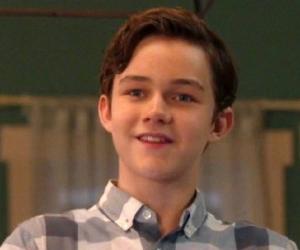 Levi Miller