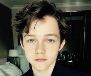 Levi Miller