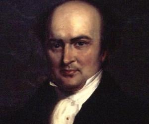 Levi Woodbury