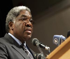 Levy Mwanawasa