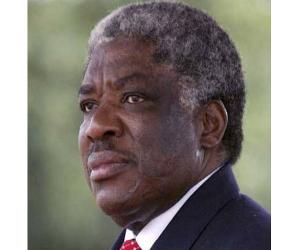 Levy Mwanawasa