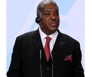 Levy Mwanawasa