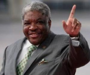 Levy Mwanawasa