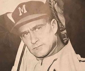 Lew Burdette