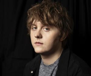 Lewis Capaldi Biography