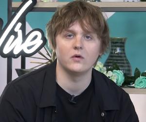 Lewis Capaldi