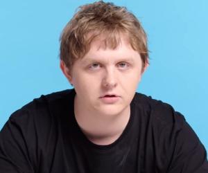 Lewis Capaldi