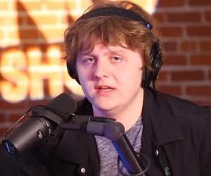 Lewis Capaldi