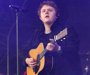 Lewis Capaldi